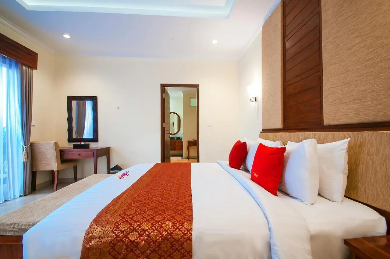 Apartment Family Three Bed Room Neil Villa Private Pool Seminyak