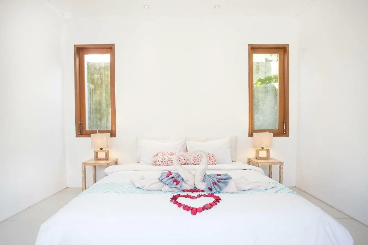 Apartment Family Three Bed Room Neil Villa Private Pool Seminyak  Indonesia