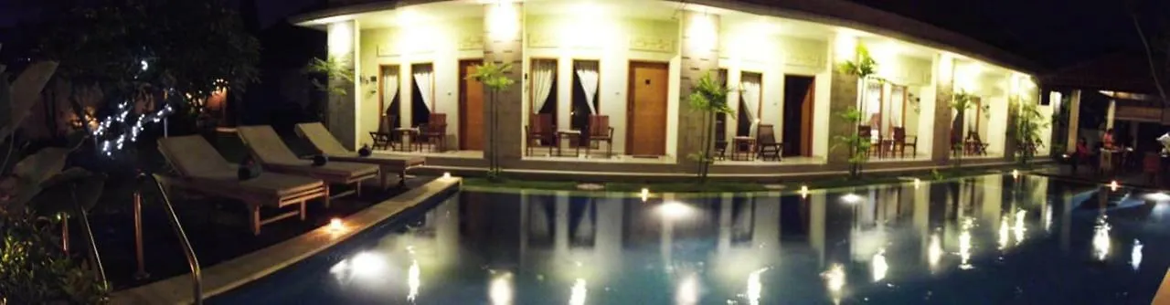 Family Three Bed Room Neil Villa Private Pool Seminyak  0*, Seminyak (Bali) Indonesia