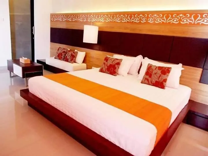 Family Three Bed Room Neil Villa Private Pool Seminyak  Seminyak (Bali)
