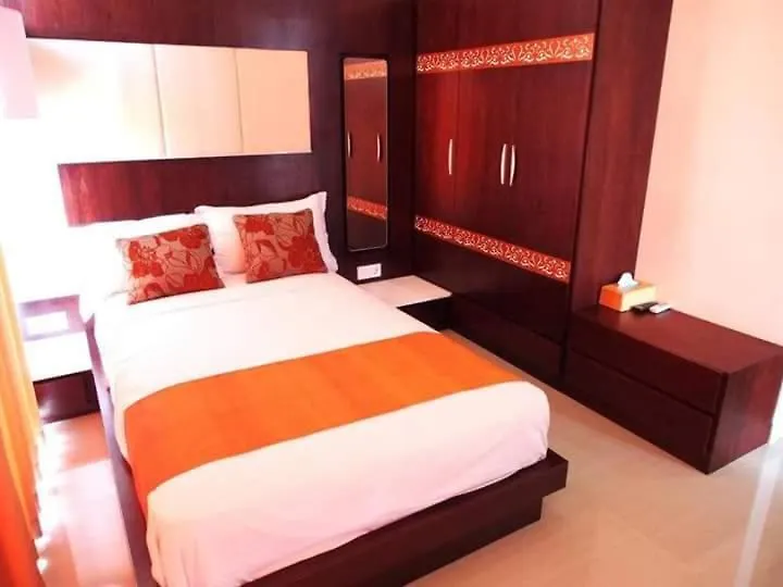 Family Three Bed Room Neil Villa Private Pool Seminyak